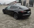 Чорний Тесла Модель 3, об'ємом двигуна 0 л та пробігом 58 тис. км за 15900 $, фото 39 на Automoto.ua