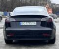 Чорний Тесла Модель 3, об'ємом двигуна 0 л та пробігом 58 тис. км за 15900 $, фото 10 на Automoto.ua