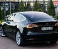 Черный Тесла Модель 3, объемом двигателя 0 л и пробегом 96 тыс. км за 16900 $, фото 14 на Automoto.ua