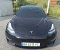 Черный Тесла Модель 3, объемом двигателя 0 л и пробегом 173 тыс. км за 15800 $, фото 6 на Automoto.ua