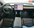 Черный Тесла Модель 3, объемом двигателя 0 л и пробегом 260 тыс. км за 14599 $, фото 17 на Automoto.ua