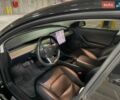 Чорний Тесла Модель 3, об'ємом двигуна 0 л та пробігом 134 тис. км за 16900 $, фото 18 на Automoto.ua