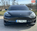 Черный Тесла Модель 3, объемом двигателя 0 л и пробегом 140 тыс. км за 16499 $, фото 7 на Automoto.ua