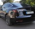 Тесла Модель 3 2018 у Києві на Automoto.ua Чорний Тесла Модель 3, об'ємом двигуна 0 л та пробігом 150 тис. км за 14500 $, фото 3 на Automoto.ua