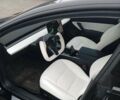 Черный Тесла Модель 3, объемом двигателя 0 л и пробегом 186 тыс. км за 16000 $, фото 18 на Automoto.ua