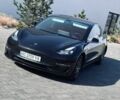 Черный Тесла Модель 3, объемом двигателя 0 л и пробегом 119 тыс. км за 16900 $, фото 10 на Automoto.ua