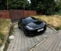 Черный Тесла Модель 3, объемом двигателя 0 л и пробегом 62 тыс. км за 17577 $, фото 1 на Automoto.ua
