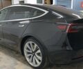 Черный Тесла Модель 3, объемом двигателя 0 л и пробегом 201 тыс. км за 19900 $, фото 12 на Automoto.ua