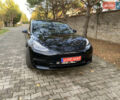 Черный Тесла Модель 3, объемом двигателя 0 л и пробегом 160 тыс. км за 14500 $, фото 3 на Automoto.ua