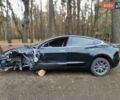 Черный Тесла Модель 3, объемом двигателя 0 л и пробегом 140 тыс. км за 10700 $, фото 12 на Automoto.ua