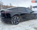 Черный Тесла Модель 3, объемом двигателя 0 л и пробегом 370 тыс. км за 13500 $, фото 5 на Automoto.ua