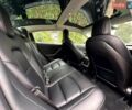 Черный Тесла Модель 3, объемом двигателя 0 л и пробегом 137 тыс. км за 14990 $, фото 22 на Automoto.ua
