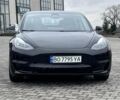 Чорний Тесла Модель 3, об'ємом двигуна 0 л та пробігом 58 тис. км за 15900 $, фото 13 на Automoto.ua