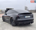 Черный Тесла Модель 3, объемом двигателя 0 л и пробегом 93 тыс. км за 18000 $, фото 4 на Automoto.ua