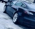 Черный Тесла Модель 3, объемом двигателя 0 л и пробегом 122 тыс. км за 18900 $, фото 1 на Automoto.ua