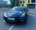 Черный Тесла Модель 3, объемом двигателя 0 л и пробегом 155 тыс. км за 16500 $, фото 1 на Automoto.ua