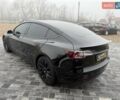 Черный Тесла Модель 3, объемом двигателя 0 л и пробегом 73 тыс. км за 17999 $, фото 5 на Automoto.ua