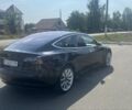 Черный Тесла Модель 3, объемом двигателя 0 л и пробегом 143 тыс. км за 16018 $, фото 3 на Automoto.ua