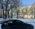 Черный Тесла Модель 3, объемом двигателя 0 л и пробегом 97 тыс. км за 17800 $, фото 3 на Automoto.ua