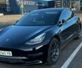 Чорний Тесла Модель 3, об'ємом двигуна 0 л та пробігом 65 тис. км за 20700 $, фото 11 на Automoto.ua