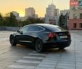 Черный Тесла Модель 3, объемом двигателя 0 л и пробегом 200 тыс. км за 14999 $, фото 2 на Automoto.ua