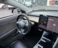 Чорний Тесла Модель 3, об'ємом двигуна 0 л та пробігом 219 тис. км за 12700 $, фото 21 на Automoto.ua