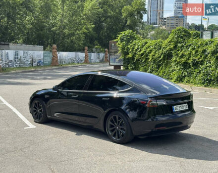 Чорний Тесла Модель 3, об'ємом двигуна 0 л та пробігом 130 тис. км за 17000 $, фото 7 на Automoto.ua