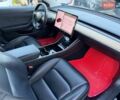 Чорний Тесла Модель 3, об'ємом двигуна 0 л та пробігом 137 тис. км за 16940 $, фото 14 на Automoto.ua
