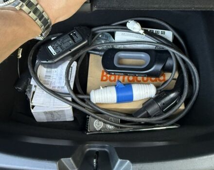 Черный Тесла Модель 3, объемом двигателя 0 л и пробегом 120 тыс. км за 18000 $, фото 4 на Automoto.ua