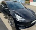 Черный Тесла Модель 3, объемом двигателя 0 л и пробегом 251 тыс. км за 14700 $, фото 2 на Automoto.ua