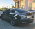 Черный Тесла Модель 3, объемом двигателя 0 л и пробегом 98 тыс. км за 16500 $, фото 8 на Automoto.ua