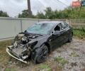 Черный Тесла Модель 3, объемом двигателя 0 л и пробегом 132 тыс. км за 8100 $, фото 1 на Automoto.ua