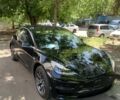 Чорний Тесла Модель 3, об'ємом двигуна 0 л та пробігом 137 тис. км за 16300 $, фото 4 на Automoto.ua