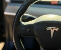 Черный Тесла Модель 3, объемом двигателя 0 л и пробегом 100 тыс. км за 13499 $, фото 30 на Automoto.ua