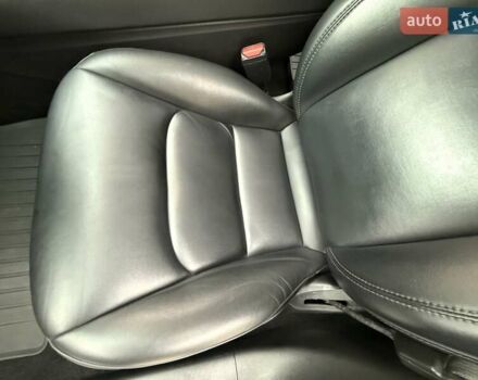 Черный Тесла Модель 3, объемом двигателя 0 л и пробегом 102 тыс. км за 18900 $, фото 55 на Automoto.ua