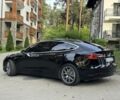 Черный Тесла Модель 3, объемом двигателя 0 л и пробегом 122 тыс. км за 14200 $, фото 2 на Automoto.ua
