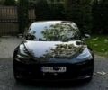 Черный Тесла Модель 3, объемом двигателя 0 л и пробегом 130 тыс. км за 15000 $, фото 4 на Automoto.ua