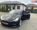 Чорний Тесла Модель 3, об'ємом двигуна 0 л та пробігом 156 тис. км за 16800 $, фото 3 на Automoto.ua