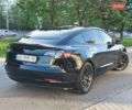 Черный Тесла Модель 3, объемом двигателя 0 л и пробегом 98 тыс. км за 16900 $, фото 2 на Automoto.ua