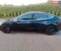 Черный Тесла Модель 3, объемом двигателя 0 л и пробегом 60 тыс. км за 17500 $, фото 5 на Automoto.ua