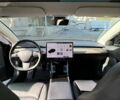 Черный Тесла Модель 3, объемом двигателя 0 л и пробегом 92 тыс. км за 28000 $, фото 15 на Automoto.ua