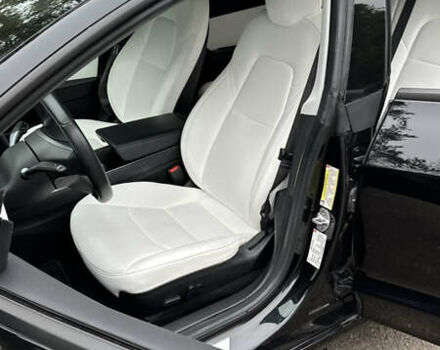 Чорний Тесла Модель 3, об'ємом двигуна 0 л та пробігом 187 тис. км за 17000 $, фото 37 на Automoto.ua