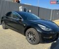 Чорний Тесла Модель 3, об'ємом двигуна 0 л та пробігом 102 тис. км за 16500 $, фото 4 на Automoto.ua