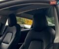 Чорний Тесла Модель 3, об'ємом двигуна 0 л та пробігом 115 тис. км за 18500 $, фото 13 на Automoto.ua