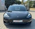 Черный Тесла Модель 3, объемом двигателя 8.2 л и пробегом 98 тыс. км за 18999 $, фото 1 на Automoto.ua