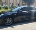 Чорний Тесла Модель 3, об'ємом двигуна 0 л та пробігом 57 тис. км за 23700 $, фото 13 на Automoto.ua