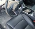 Тесла Модель 3 2018 у Умани на Automoto.ua Чорний Тесла Модель 3, об'ємом двигуна 0 л та пробігом 201 тис. км за 19000 $, фото 45 на Automoto.ua