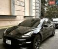 Черный Тесла Модель 3, объемом двигателя 0 л и пробегом 151 тыс. км за 18500 $, фото 1 на Automoto.ua