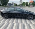 Черный Тесла Модель 3, объемом двигателя 0 л и пробегом 124 тыс. км за 18700 $, фото 6 на Automoto.ua