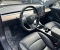 Черный Тесла Модель 3, объемом двигателя 0 л и пробегом 35 тыс. км за 11500 $, фото 8 на Automoto.ua